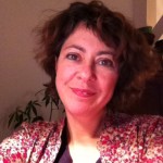 Anne Hodgson